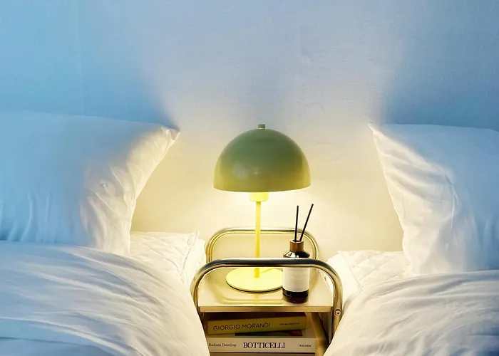 Sun&smile - 20min To Gangnam, 30mins To Hongdae, 2 Bedroom, Max 7pax 아파트 서울특별시