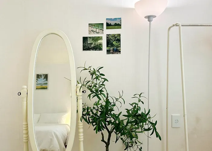 아파트 Sun&smile - 20min To Gangnam, 30mins To Hongdae, 2 Bedroom, Max 7pax 서울특별시