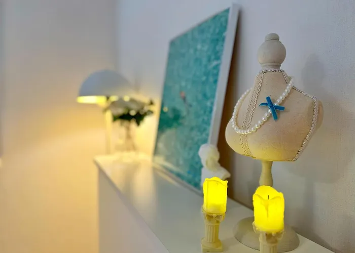 Sun&smile - 20min To Gangnam, 30mins To Hongdae, 2 Bedroom, Max 7pax *