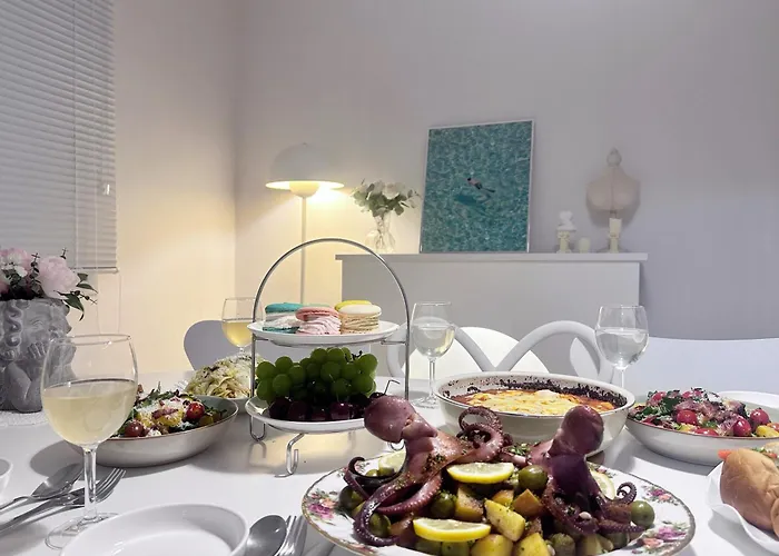 아파트 Sun&smile - 20min To Gangnam, 30mins To Hongdae, 2 Bedroom, Max 7pax *