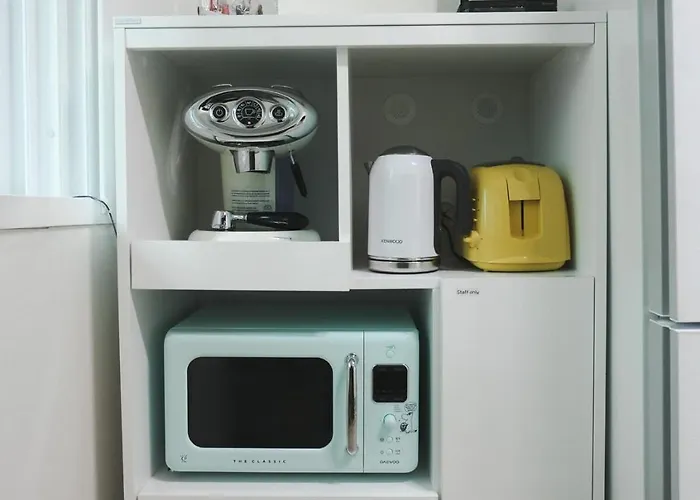 Sun&smile - 20min To Gangnam, 30mins To Hongdae, 2 Bedroom, Max 7pax 아파트