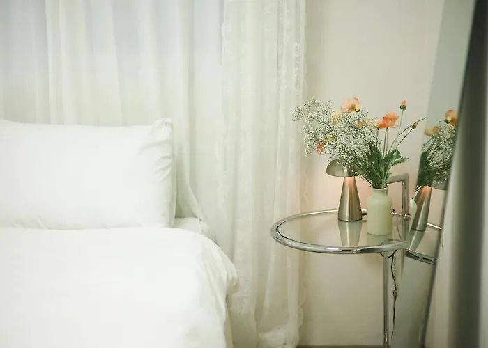 Sun&smile - 20min To Gangnam, 30mins To Hongdae, 2 Bedroom, Max 7pax 서울특별시