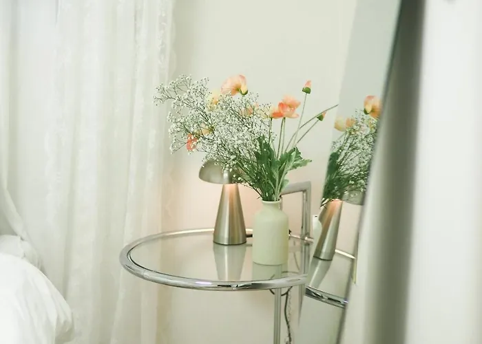Sun&smile - 20min To Gangnam, 30mins To Hongdae, 2 Bedroom, Max 7pax * 서울특별시