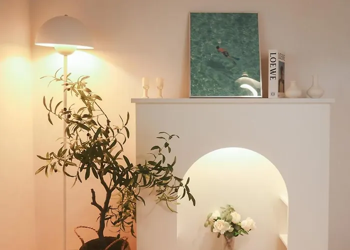 아파트 Sun&smile - 20min To Gangnam, 30mins To Hongdae, 2 Bedroom, Max 7pax *