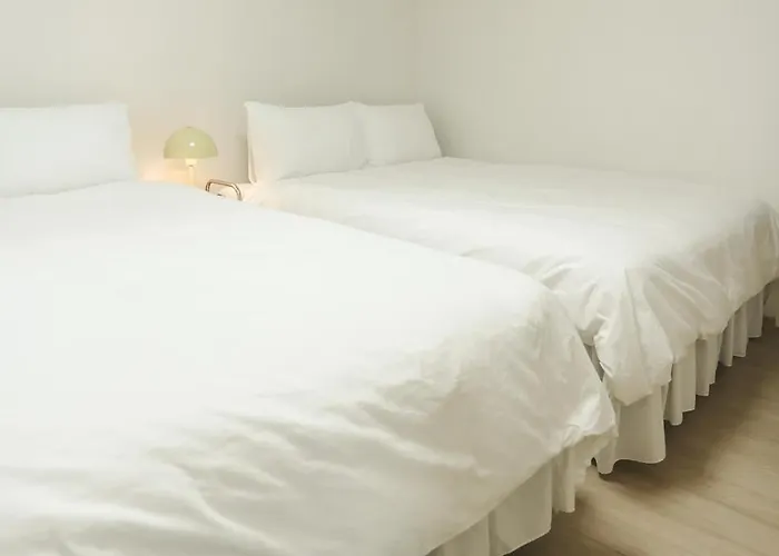 Sun&smile - 20min To Gangnam, 30mins To Hongdae, 2 Bedroom, Max 7pax * 서울특별시