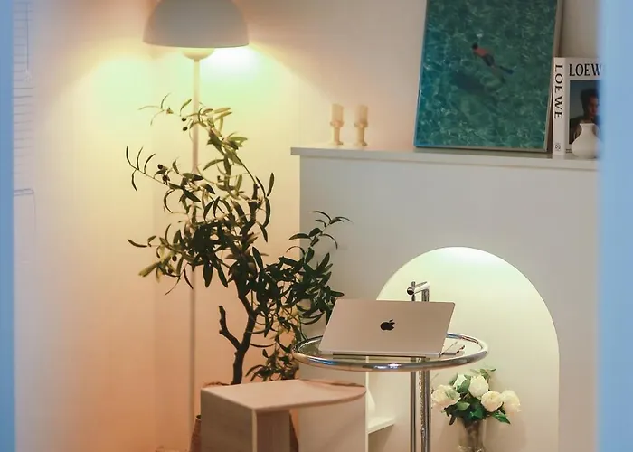 Sun&smile - 20min To Gangnam, 30mins To Hongdae, 2 Bedroom, Max 7pax