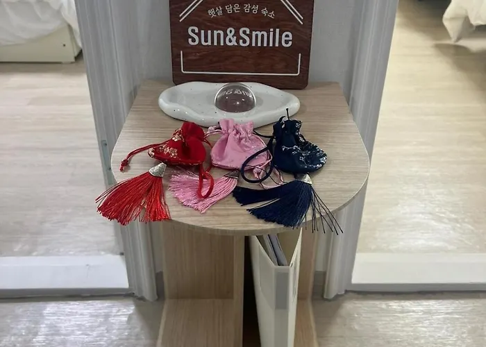 Sun&smile - 20min To Gangnam, 30mins To Hongdae, 2 Bedroom, Max 7pax 서울특별시